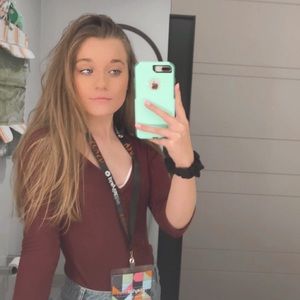 Meet your Posher, Linnae